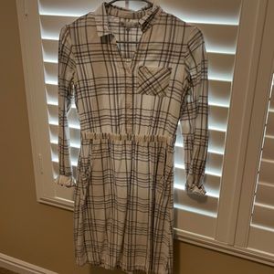 This is a Downeast dress size XS